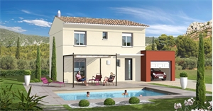 maison à la vente -   13300  SALON DE PROVENCE, surface 80 m2 vente maison - UBI482999333